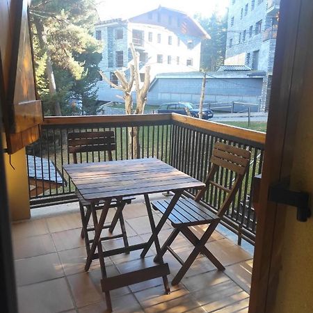 Apartamento Bonito Molina Alp ラ・モリーナ エクステリア 写真