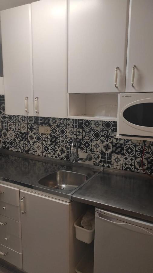 Apartamento Bonito Molina Alp ラ・モリーナ エクステリア 写真