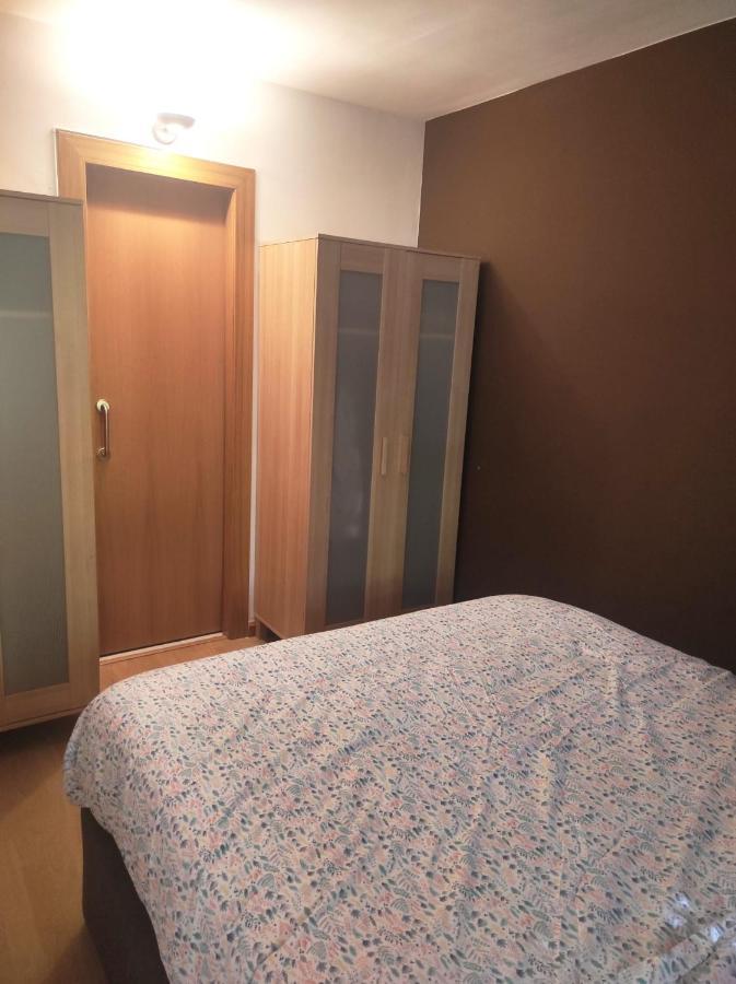Apartamento Bonito Molina Alp ラ・モリーナ エクステリア 写真